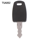 TSA Master Key Bag Unlock Any TSA Lock with Ease TSA Master Key Bag Unlock Any TSA Lock with Ease