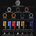 TSAR BOMBA TB8218 Interchangeable Automatic Watch for Men TSAR BOMBA TB8218 Interchangeable Automatic Watch for Men