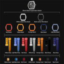 TSAR BOMBA TB8218 Interchangeable Automatic Watch for Men TSAR BOMBA TB8218 Interchangeable Automatic Watch for Men