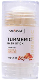 Turmeric Clay Mask for Radiant Skin Anti-Wrinkle Formula Turmeric Clay Mask for Radiant Skin Anti-Wrinkle Formula