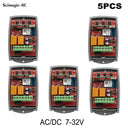 Tuya Smart Garage Opener Remote Multi Brand Compatible Tuya Smart Garage Opener Remote Multi Brand Compatible