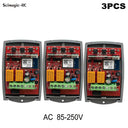 Tuya Smart Garage Opener Remote Multi Brand Compatible Tuya Smart Garage Opener Remote Multi Brand Compatible