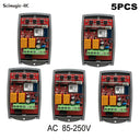 Tuya Smart Garage Opener Remote Multi Brand Compatible Tuya Smart Garage Opener Remote Multi Brand Compatible