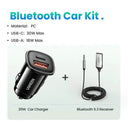 Ugreen Bluetooth Aux Adapter For Enhanced Sound Wireless Ugreen Bluetooth Aux Adapter For Enhanced Sound Wireless