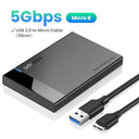 UGREEN SATA SSD USB 3.0 External Case High Speed Drive 6TB UGREEN SATA SSD USB 3.0 External Case High Speed Drive 6TB