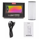 Ulanzi I Light RGB LED Wand Stick Portable Lighting Ulanzi I Light RGB LED Wand Stick Portable Lighting