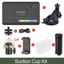 Ulanzi VL120 RGB LED Camera Light Versatile Pro Lighting Ulanzi VL120 RGB LED Camera Light Versatile Pro Lighting