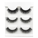 Ultimate 29 Styles Faux Mink Eyelashes Set Collection Ultimate 29 Styles Faux Mink Eyelashes Set Collection