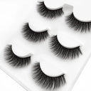 Ultimate 29 Styles Faux Mink Eyelashes Set Collection Ultimate 29 Styles Faux Mink Eyelashes Set Collection