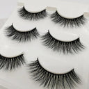 Ultimate 29 Styles Faux Mink Eyelashes Set Collection Ultimate 29 Styles Faux Mink Eyelashes Set Collection