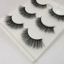 Ultimate 29 Styles Faux Mink Eyelashes Set Collection Ultimate 29 Styles Faux Mink Eyelashes Set Collection