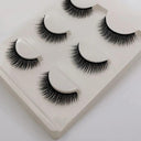 Ultimate 29 Styles Faux Mink Eyelashes Set Collection Ultimate 29 Styles Faux Mink Eyelashes Set Collection