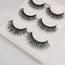 Ultimate 29 Styles Faux Mink Eyelashes Set Collection Ultimate 29 Styles Faux Mink Eyelashes Set Collection