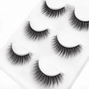 Ultimate 29 Styles Faux Mink Eyelashes Set Collection Ultimate 29 Styles Faux Mink Eyelashes Set Collection