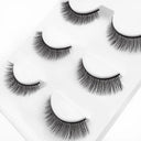 Ultimate 29 Styles Faux Mink Eyelashes Set Collection Ultimate 29 Styles Faux Mink Eyelashes Set Collection