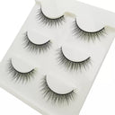 Ultimate 29 Styles Faux Mink Eyelashes Set Collection Ultimate 29 Styles Faux Mink Eyelashes Set Collection