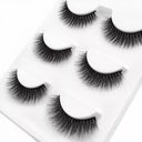 Ultimate 29 Styles Faux Mink Eyelashes Set Collection Ultimate 29 Styles Faux Mink Eyelashes Set Collection