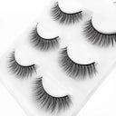 Ultimate 29 Styles Faux Mink Eyelashes Set Collection Ultimate 29 Styles Faux Mink Eyelashes Set Collection