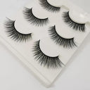 Ultimate 29 Styles Faux Mink Eyelashes Set Collection Ultimate 29 Styles Faux Mink Eyelashes Set Collection