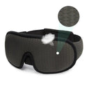 Ultimate 3D Memory Foam Sleep Mask For Deep Rest Blackout Ultimate 3D Memory Foam Sleep Mask For Deep Rest Blackout