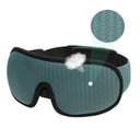 Ultimate 3D Memory Foam Sleep Mask For Deep Rest Blackout Ultimate 3D Memory Foam Sleep Mask For Deep Rest Blackout