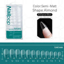Ultimate Acrylic False Nail Kit for Stunning Nail Art Ultimate Acrylic False Nail Kit for Stunning Nail Art
