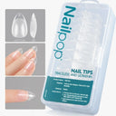 Ultimate Acrylic False Nail Kit for Stunning Nail Art Ultimate Acrylic False Nail Kit for Stunning Nail Art