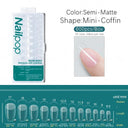 Ultimate Acrylic False Nail Kit for Stunning Nail Art Ultimate Acrylic False Nail Kit for Stunning Nail Art