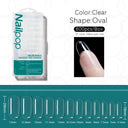 Ultimate Acrylic False Nail Kit for Stunning Nail Art Ultimate Acrylic False Nail Kit for Stunning Nail Art
