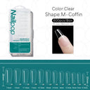 Ultimate Acrylic False Nail Kit for Stunning Nail Art Ultimate Acrylic False Nail Kit for Stunning Nail Art