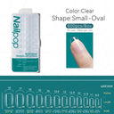 Ultimate Acrylic False Nail Kit for Stunning Nail Art Ultimate Acrylic False Nail Kit for Stunning Nail Art