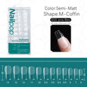 Ultimate Acrylic False Nail Kit for Stunning Nail Art Ultimate Acrylic False Nail Kit for Stunning Nail Art