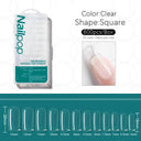 Ultimate Acrylic False Nail Kit for Stunning Nail Art Ultimate Acrylic False Nail Kit for Stunning Nail Art