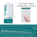 Ultimate Acrylic False Nail Kit for Stunning Nail Art Ultimate Acrylic False Nail Kit for Stunning Nail Art