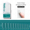 Ultimate Acrylic False Nail Kit for Stunning Nail Art Ultimate Acrylic False Nail Kit for Stunning Nail Art