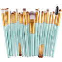 Ultimate Beauty Brush Collection Luxe Set for Makeup Perfection Ultimate Beauty Brush Collection Luxe Set for Makeup Perfection