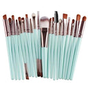 Ultimate Beauty Brush Collection Luxe Set for Makeup Perfection Ultimate Beauty Brush Collection Luxe Set for Makeup Perfection