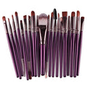 Ultimate Beauty Brush Collection Luxe Set for Makeup Perfection Ultimate Beauty Brush Collection Luxe Set for Makeup Perfection
