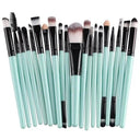 Ultimate Beauty Brush Collection Luxe Set for Makeup Perfection Ultimate Beauty Brush Collection Luxe Set for Makeup Perfection