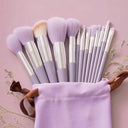 Makeup Brush Set Ultimate Beauty 13 Piece Effortless Makeup Makeup Brush Set Ultimate Beauty 13 Piece Effortless Makeup