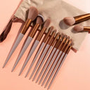 Makeup Brush Set Ultimate Beauty 13 Piece Effortless Makeup Makeup Brush Set Ultimate Beauty 13 Piece Effortless Makeup