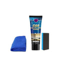 Ultimate Car Scratch Eliminator For Flawless Shine 120ml Ultimate Car Scratch Eliminator For Flawless Shine 120ml