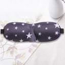 Ultimate Comfort Eye Mask: Luxurious Travel Relaxation Ultimate Comfort Eye Mask: Luxurious Travel Relaxation