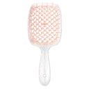 Ultimate Detangling Hair Brush For Effortless Styling Ultimate Detangling Hair Brush For Effortless Styling