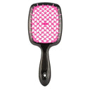 Hair Brush: Ultimate Detangling Effortless Styling Hair Brush: Ultimate Detangling Effortless Styling