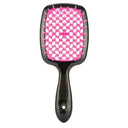 Ultimate Detangling Hair Brush For Effortless Styling Ultimate Detangling Hair Brush For Effortless Styling