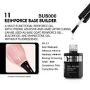 Ultimate Gel Nail Art Kit Matte Velvet Blossom Foil Set Ultimate Gel Nail Art Kit Matte Velvet Blossom Foil Set