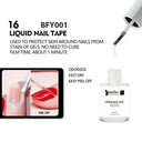 Ultimate Gel Nail Art Kit Matte Velvet Blossom Foil Set Ultimate Gel Nail Art Kit Matte Velvet Blossom Foil Set