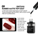 Ultimate Gel Nail Art Kit Matte Velvet Blossom Foil Set Ultimate Gel Nail Art Kit Matte Velvet Blossom Foil Set