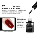 Ultimate Gel Nail Art Kit Matte Velvet Blossom Foil Set Ultimate Gel Nail Art Kit Matte Velvet Blossom Foil Set